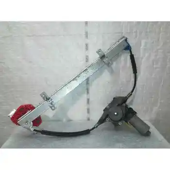 

0130821793 POWER WINDOWS FRONT RIGHT FORD MONDEO SALOON (GD)