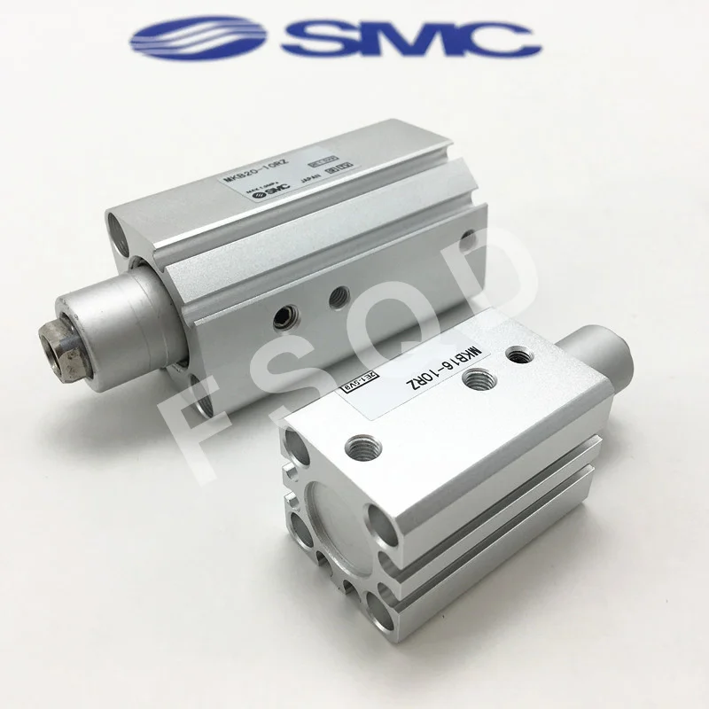 MKB50-10RZ MKB50-20RZ MKB50-30RZ MKB50-50RZ SMC Поворотный зажимной цилиндр, воздушный цилиндр пневматический компонент инструменты воздуха MKB серии