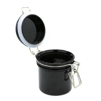 

1pc Eyelash Glue Storage Tank Individual Adhesive Stand Eyelash Extension Activated Sealed Storage Jar Container Makeup Tool