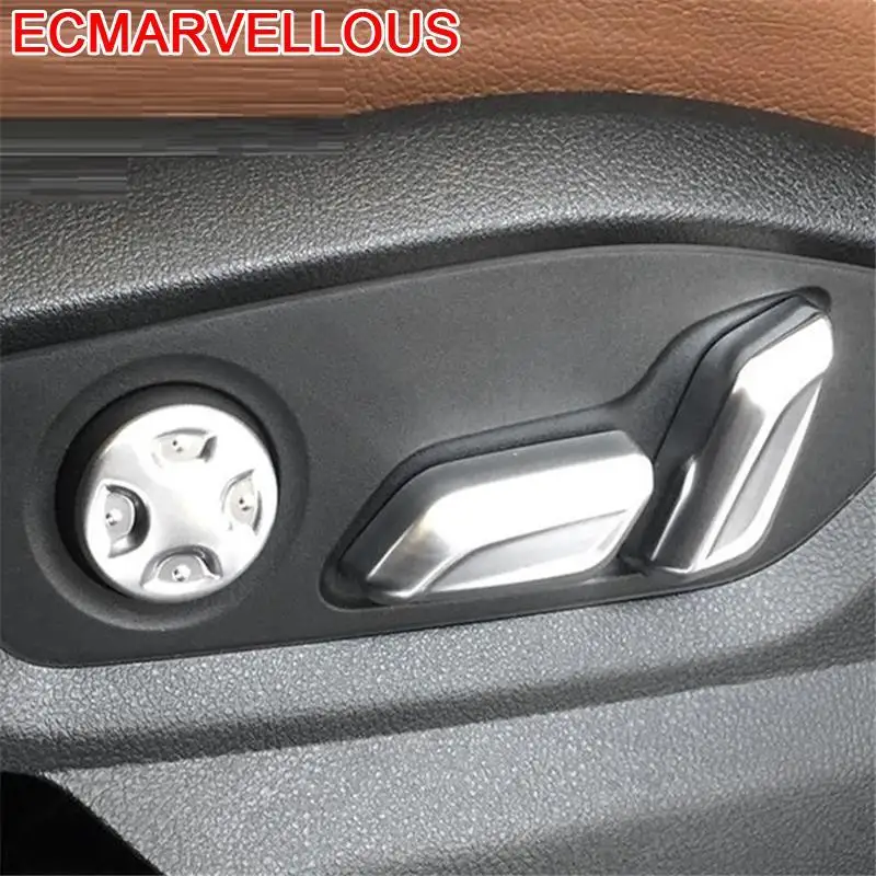 

Auto Control System Cup Gear Steering Wheel Automobile Modified Chromium Car Styling Sticker Strip 12 13 14 15 FOR Audi A6L