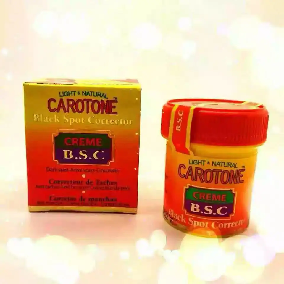 carotone for dark knuckles