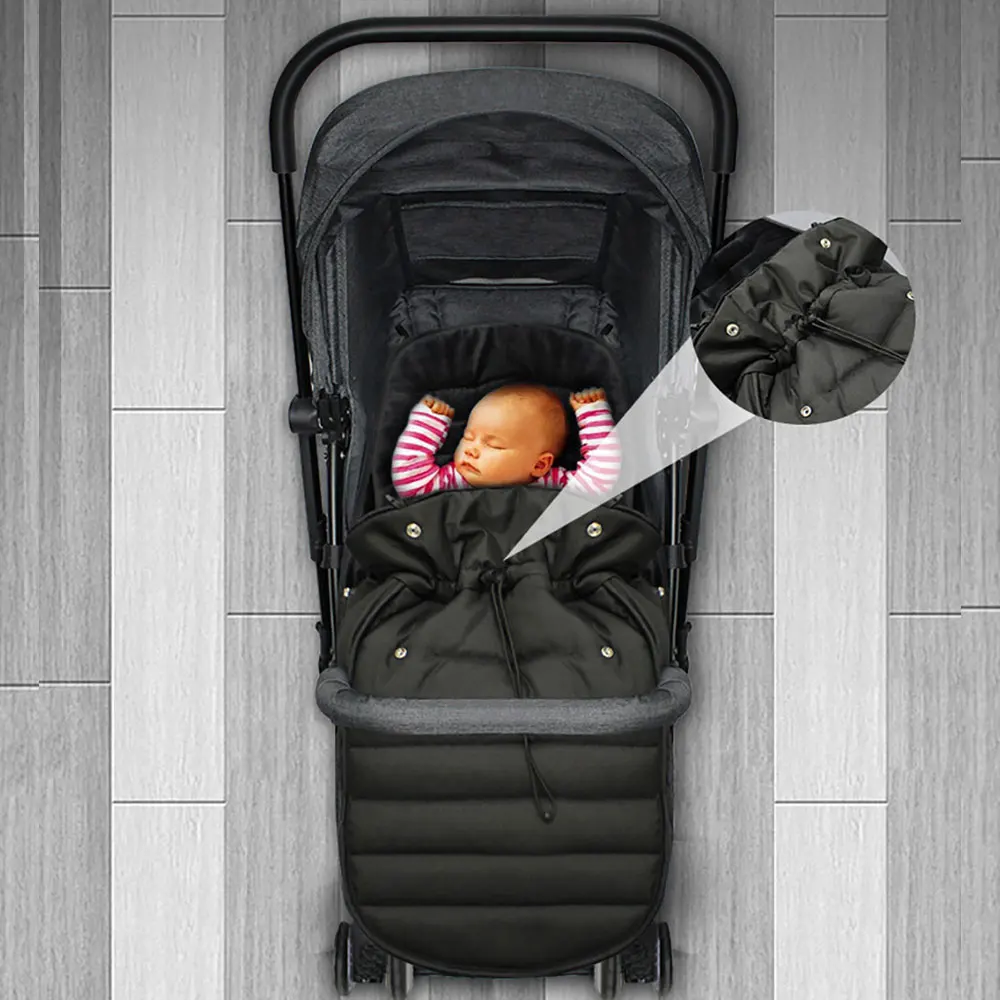 Chanceliere Poussette Chanceliere Bebe Chanceliere Poussette Enveloppe Poussette Bebe K Way Pour Enfan Bebe Enveloppe Forme Poussette Sac De Couchage Nouveau Ne Hiver Coupe Vent Garder Au Chaud Sacs De Nuit Accessoires Aliexpress