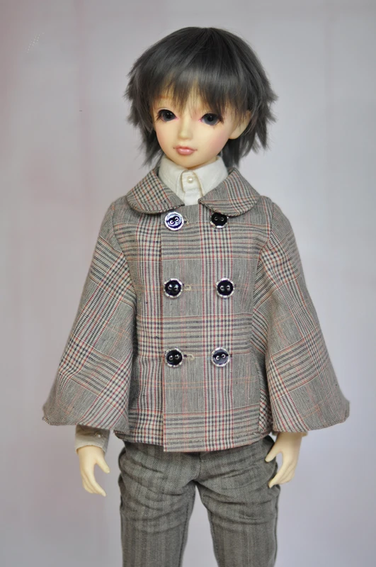 1/3 BJD кукольная одежда пальто для BJD/SD аксессуары SD13 SD17. Кукла, обувь, парик и другие A0944 в комплект не входят