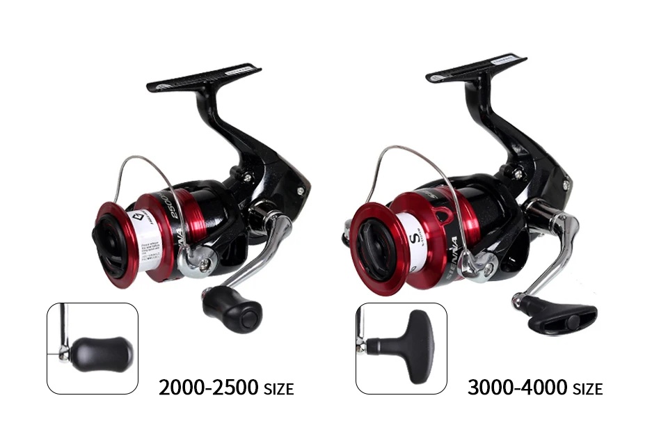 New19 シマノシエナ釣りスピニングリール 500 1000 00 2500 2500hg C3000 4000 最大ドラッグ 4 キロ 8 5 キロ 3 1bb リールホイール Aliexpress Sports Entertainment New19 シマノシエナ釣りスピニングリール 500 1000 00 2500 2500hg C3000 4000 最大ドラッグ 4 キロ 8 5 キロ 3 1bb リールホイール Aliexpress Sports Entertainment