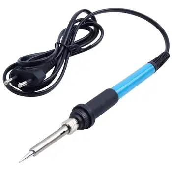 

Soldering Iron Tool 220V 60W Temperature Adjustable Solder Gun