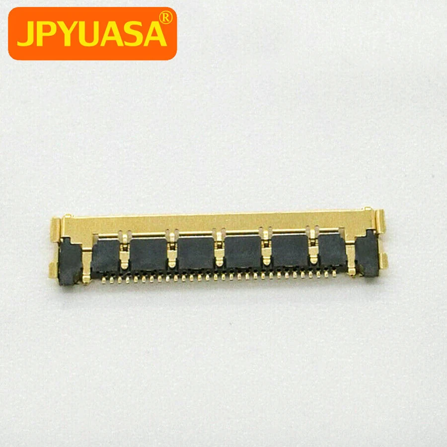 Новый ЖК светодиодный LVDS Кабельный соединитель 30 pins для Macbook Air 13 &quotA1369 A1466 11&quot A1370