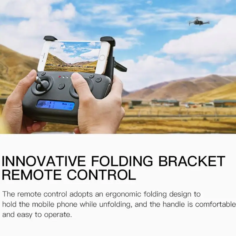 SG906 RC Дрон GPS wifi FPV оптический поток 4K превосходная Камера авто возврат Квадрокоптер полета с функцией поиска самолетов