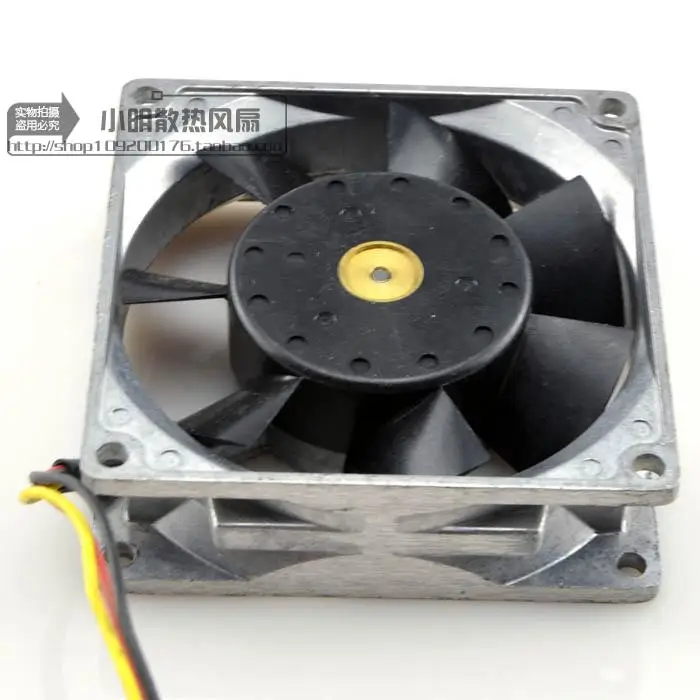 109L0824F401 8 см 8025 24V 0.08A защиты электродвигателя Вентилятор охлаждения