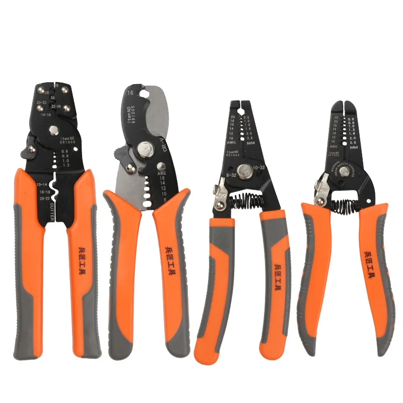 кусачки многофункциональные электрика зубр. многофункциональный инструмент электрика. кусачки для проводов зачистка обжимка. кусачки стриппер. многофункциональный инструмент электрика.