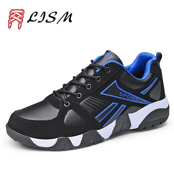 

Unisex Running Shoes Men Breathable Men Shoes Sneakers 2019 Non-slip Wear-resistant Couple Zapatillas Hombre Men's Sports Shoes