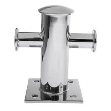 Прочная лодка один крест столбик подходит для яхты, Арина, лодки и так далее