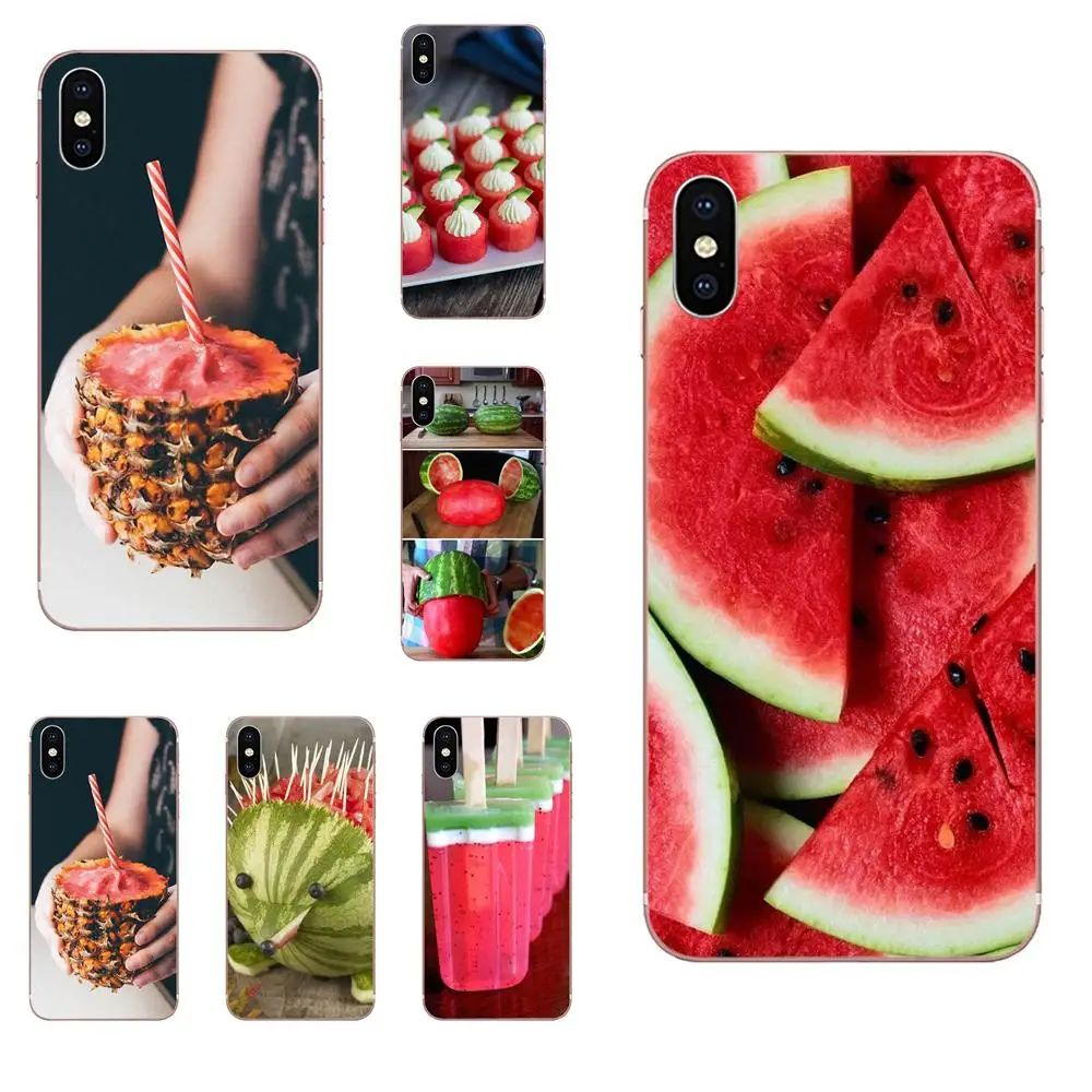

Watermelon For Galaxy Alpha Note 10 Pro A10 A20 A20E A30 A40 A50 A60 A70 A80 A90 M10 M20 M30 M40 TPU Screen Protector