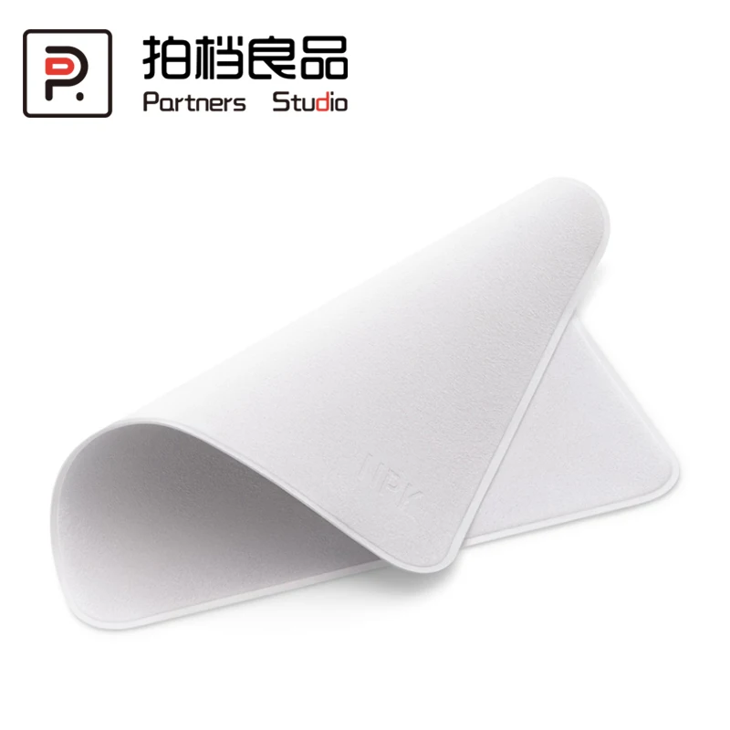 Apple MacBook screen cleaning cloth mirror cleaning cloth mobile phone screen set polishing touch
