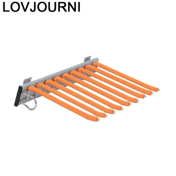 

Estanteria De Almacenamiento Room Shelf Paper Towel Holder Repisa Prateleira Rack Adjustable Closet Organizer Basket