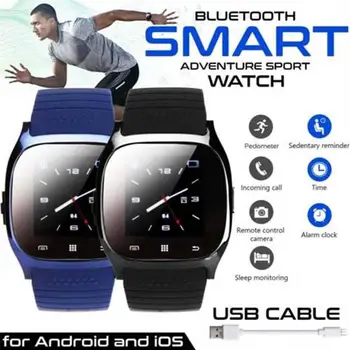 

Children Watch Detailed Smart Wristband Color Screen WIFI Card Safety Watch Clock