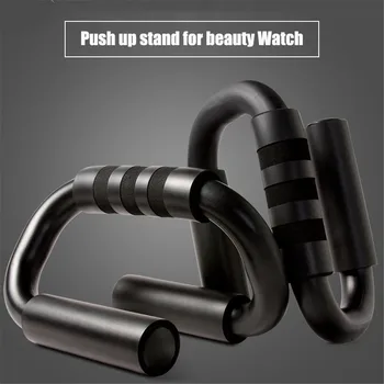 

Cayanmydery Push Up Bars for Floor Perfect Pushups for Men No Slip Push Up Stands Comfort Wide Handle Grip Fitness Body Building