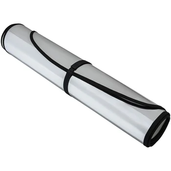 

Windshield Custom-Fit Sun Shade Sunshade for 2008-2017 Dodge Challenger Coupe