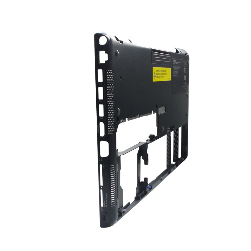 Нижняя база GZEELE для Sony Vaio SVS13 svs131 svs 13 нижний чехол 025 101A 2691 B черный|Сумки и чехлы