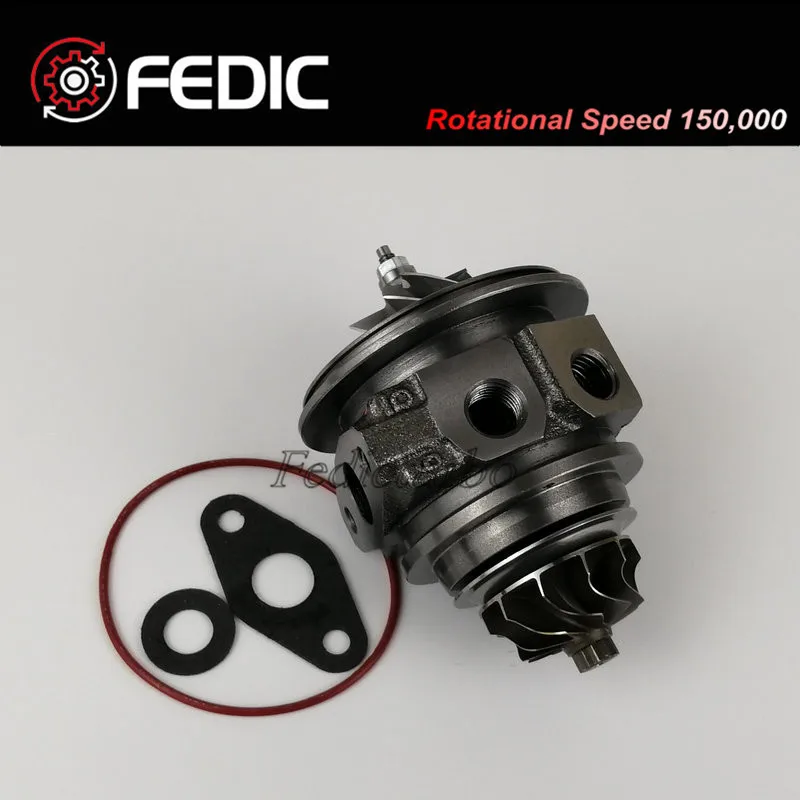 

Turbo cartridge TD02 CHRA 49373-03012 Turbo charger core for Alfa-Romeo MiTo Fiat Panda Punto IV Lancia Ypsilon 0.9 TwinAir