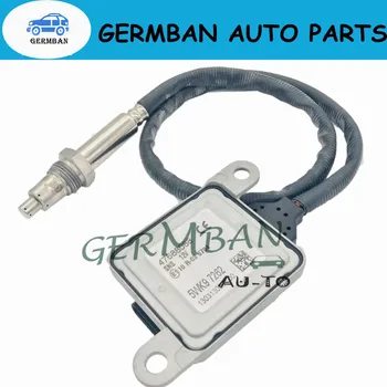 

Newly Nox Nitrous Oxide Sensor 47688088 5WK97262 for Trunk-Heavily