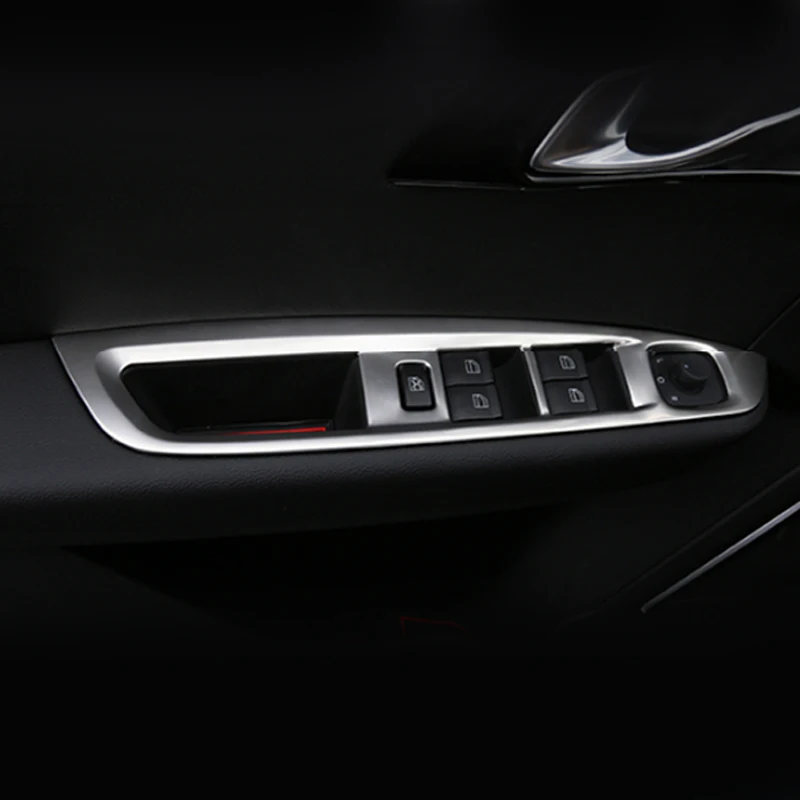 Стеклянный подъемный переключатель для кондиционера FAW R7 BESTURN senia панель чашки с