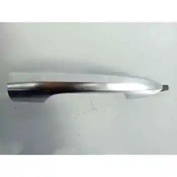 

HANDLE OUTER FRONT LEFT ALFA ROMEO GIULIETTA (191)