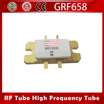 

1pcs GRF658 High frequency tube RF TRANSISTOR Module