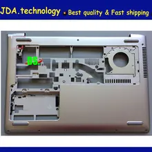 Wellendorff для hp HSN-Q08C 66 ZHAN 66 Pro G1 Нижняя база чехол Нижняя крышка Нижняя оболочка