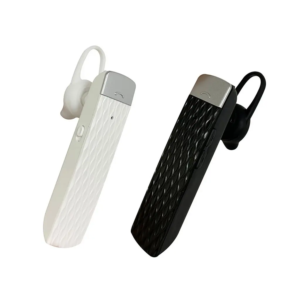 

T2 Smart Translation Wireless Bluetooth Headset Business Real-Time Translation Into The Ear General Sports Business Headset