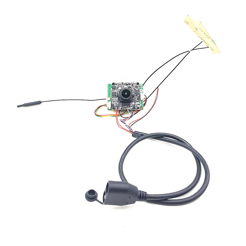 cartao sim camera ip wi fi placa de 05