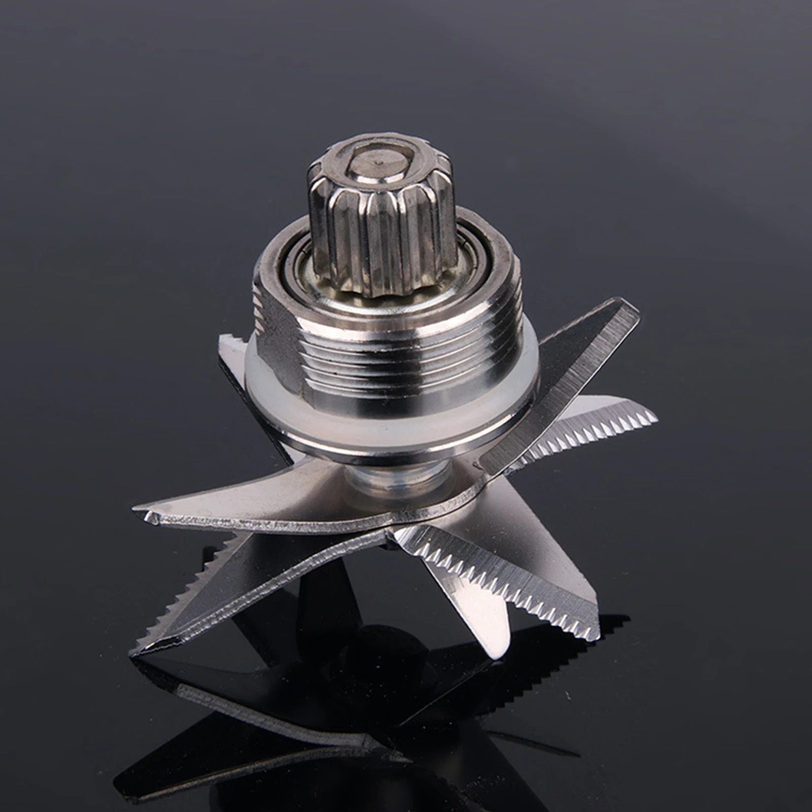 767 aço inoxidável juicer triturador de gelo