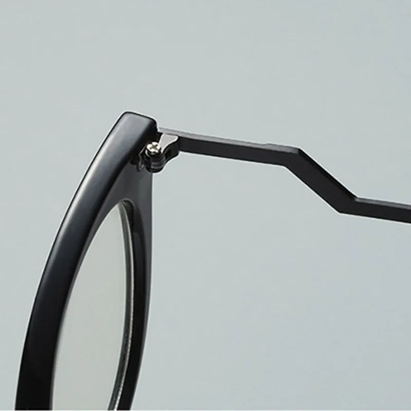 Женская оправа для очков кошачий глаз компьютерные оптические очки женщин при