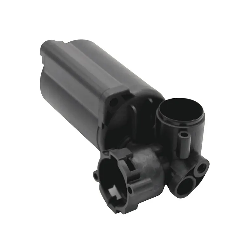 w220 A8 Plastic part Для Mercedes W220 воздушный компрессор насос цилиндр поршневой стержень кольцо воздушный отдельный клапан соленоидный вентиляционный клапан пружинный штекер ремонтный комплект - Цвет: w220 A8 Plastic part