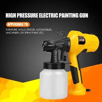 

Mini Spray Gun Painting Craft Chocolate Cake Spray Model Gun Airbrush Tools Spraying Angle and Flow Rate Can Adjust