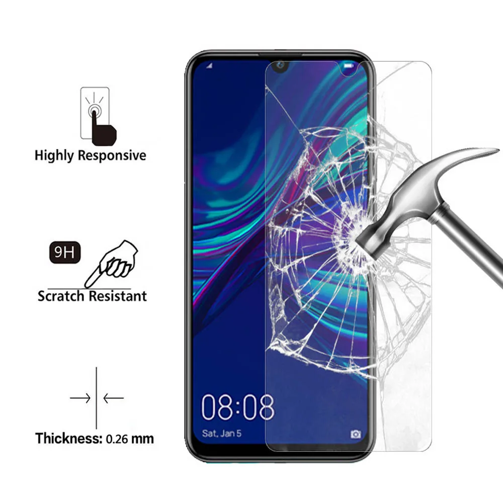 2Pcs-For-Huawei-Y6-2019-Glass-Y7-Y9-Prime-2019-Tempered-Glass-Screen-Protector-for-Huawei