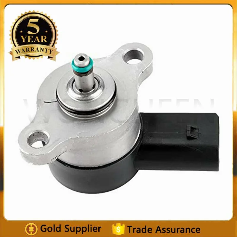 

Di-sel Fuel Metering Control Valve Fuel Pump Injection Pressure Regulator A6110780149 0281002241 for Mercedes-Benz A C E Class