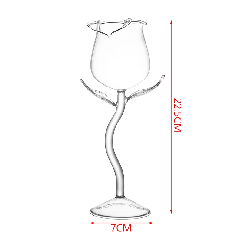 1pc-100ml-Rose-Flower-Shape-Wine-Glass-Red-Wine-Goblet-Wine-Cocktail-Glasses-Party-Barware-Drinkware (1)