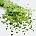 Grass green