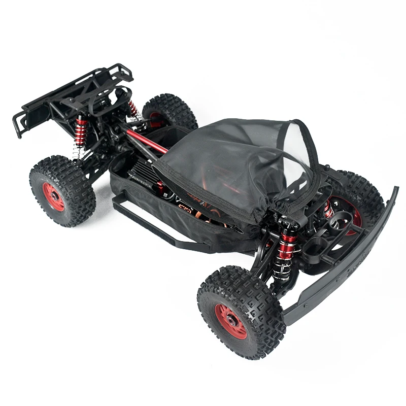 1 7 arrma mojave 6s rc peças de atualização de carro