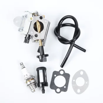 

Carburetor Gasket Kit For Stihl BG86 SH56C SH86 SH86C ZAMA C1M-S261B 42411200616