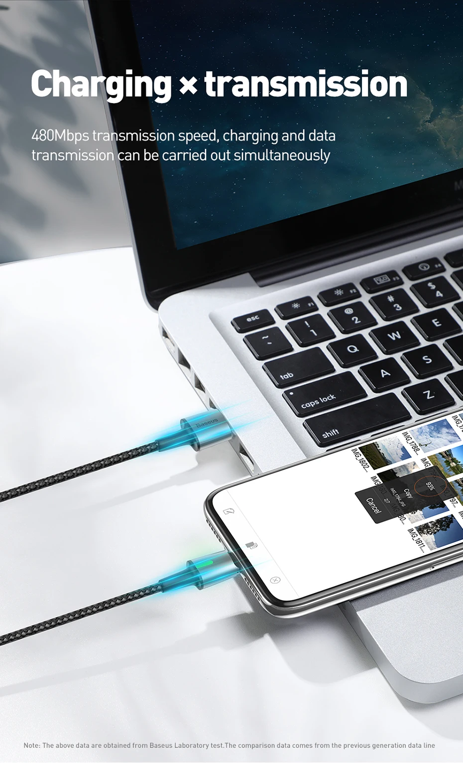СВЕТОДИОДНЫЙ световой магнитное зарядное устройство USB кабель для iPhone xs max xr 8 7 6s plus 11 samsung s8 s9 huawei P20 mate20 oneplus 6 xiaomi 9 8 5 mix 2 max3 Быстрая зарядка для apple светильник с разъемом микро USB type c кабель 1 м 2 м оригинальной ОС Android