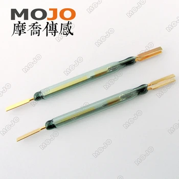 

Hot-selling Reed switch GC1625 5.6X52MM Magnetron 10pcs/lots