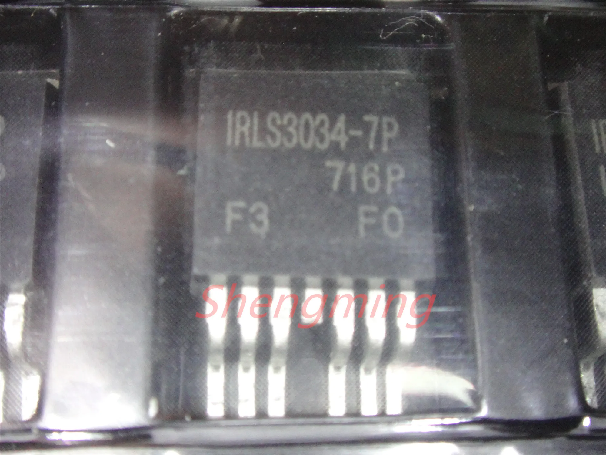 10 шт. IRLS3034-7P TO-263