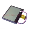 3.0 inch 128x64 128*64 COG 12864 LCD Module st7565 Controller 3.3V/5V Gray FSTN Backlight 30PIN 8080 parallel interface ► Photo 2/3