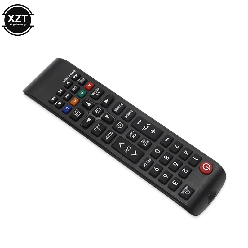 Замена пульта дистанционного управления для Samsung Smart TV BN59 01289A UN55MU6490F UN40MU6290FXZA UN43NU7100