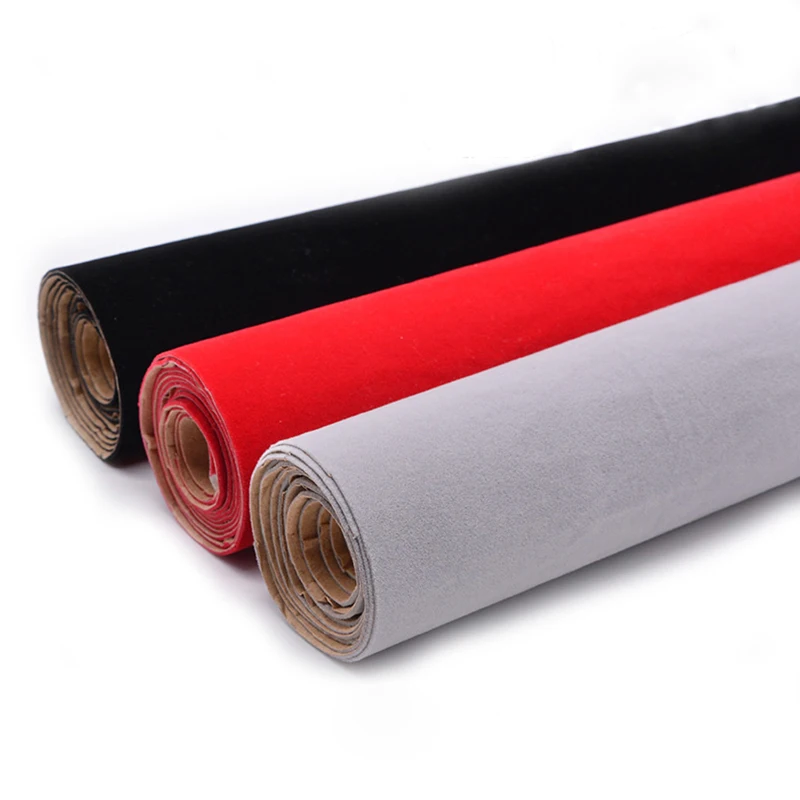 Искусственная кожа с ворсом ширина 120 см сделай сам ручная работа аксессуары для