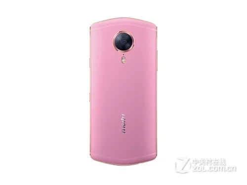 На Meitu T8S 4G LTE Смартфон Android 7,1 MTK6797X Deca Core 5," Amoled 1920x1080 4 Гб Ram 128 ГБ Rom МП