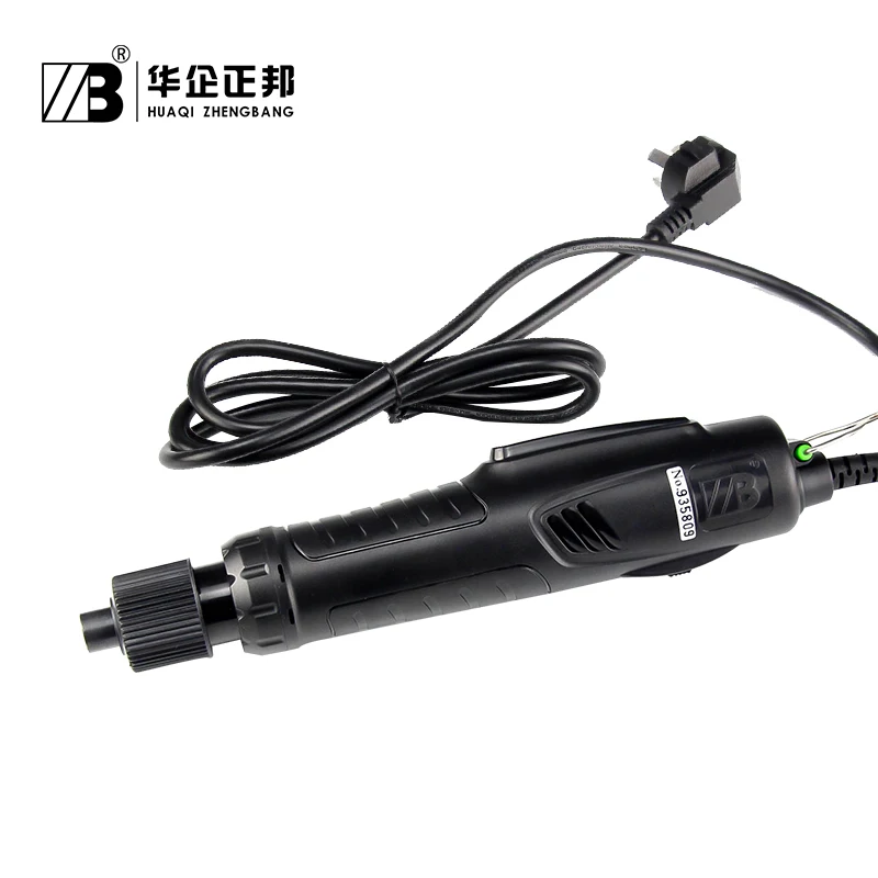 

Wide applicability Electric Screw driver for industry machine