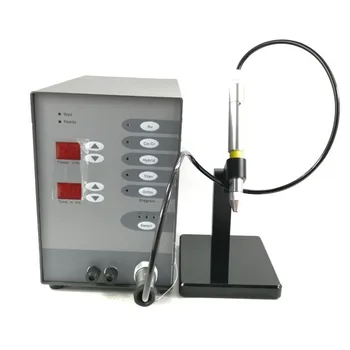 Price High Performance Jewelry Making Tools 150A Argon Arc Spot Welder Laser Welding Machine