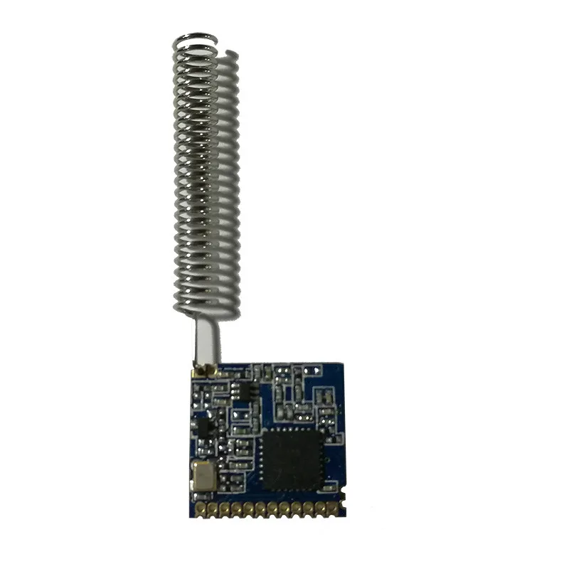 Пластырь SX1278 LOra широкоформатный спектр измеритель мощности беспроводной модуль